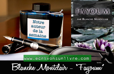 Blanche montclair fayoum