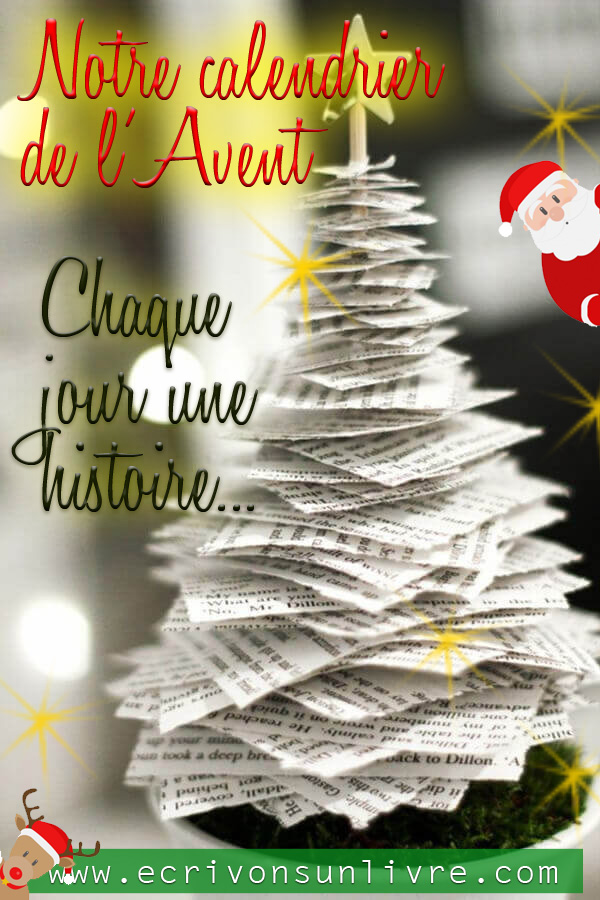Calendrier de l avent