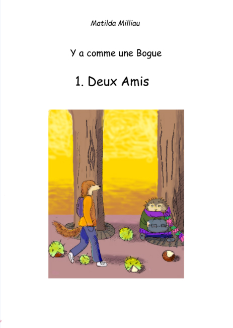 Deux amis