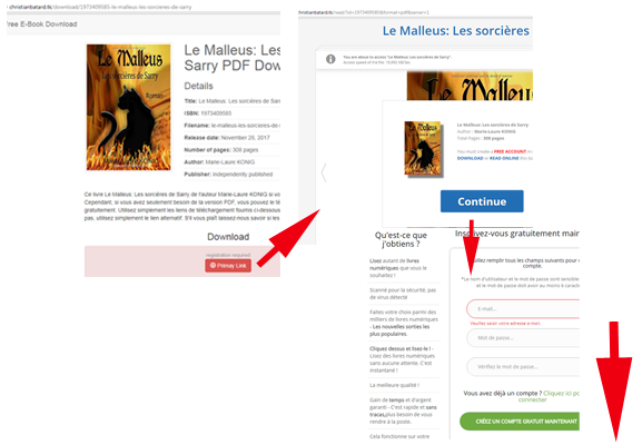 Download le malleus les sorcieres de sarry pdf file