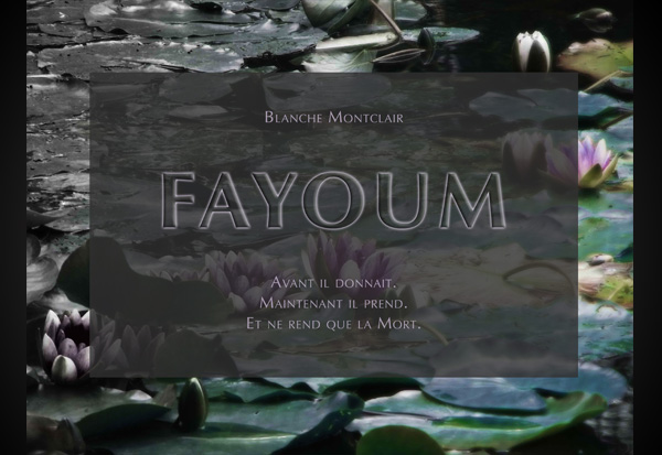 Fayoum