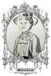 Hortense Louvier