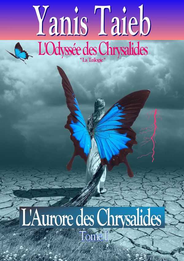 L aurore des chrysalides yanis taieb