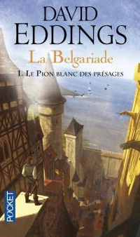 La belgariade