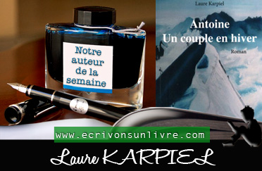 Laure karpiel antoine un couple en hiver