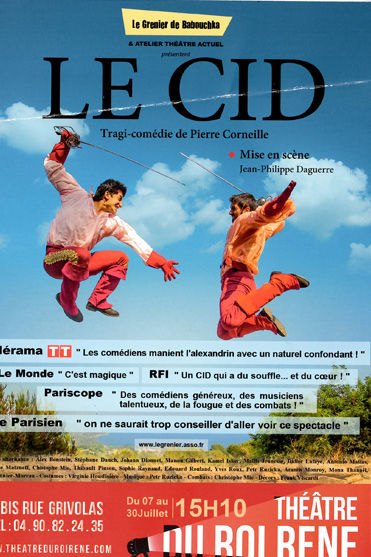 Le cid