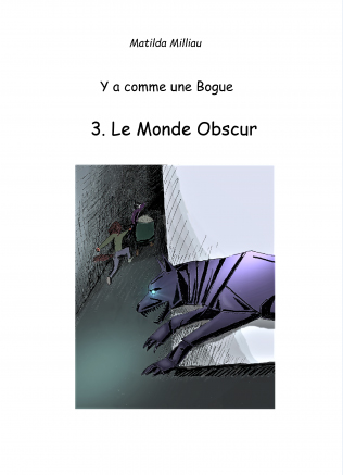 Le monde obscur