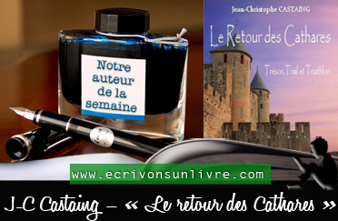 Le retour des cathares jc castaing