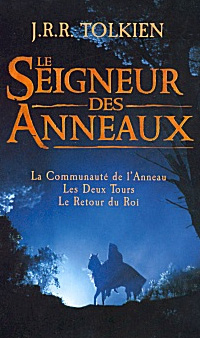 Le seigneur des anneaux