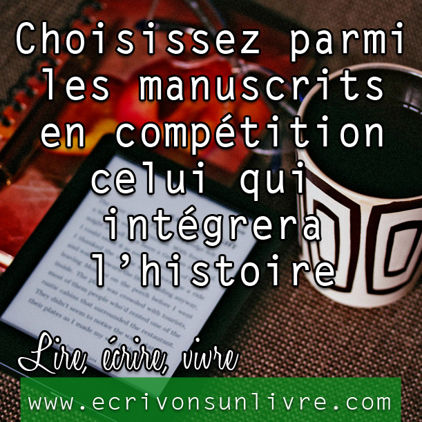 Lecture concours