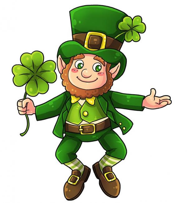 Leprechum