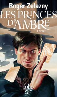 Les princes d ambre