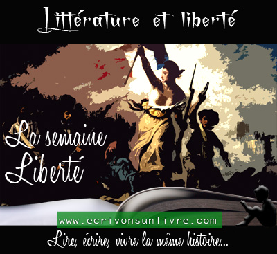 Liberte et litterature