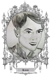 Louise d'Escogriffe