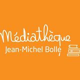 Mediatheque jean michel bolle