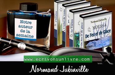Normand JUBINVILLE - Moess