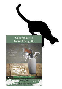 Une aventure de Louise d'Escogriffe