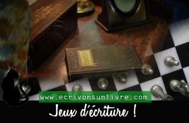 Vignette jeux d ecriture sur ecrivonsunlivre