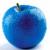 Pomme à l'eau
